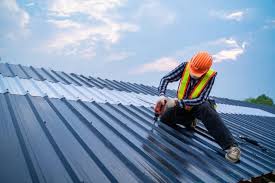 Riverton, WY Roofing Service  Company